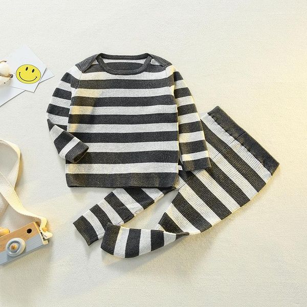 pullover infant baby sweater suit winter autumn boys knit long-sleeved +pant pajama clothes warm born girls clothing, Blue
pullover infant baby sweater suit winter autumn boys knit long-sleeved +pant pajama clothes warm born girls clothing, Blue
