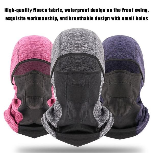 cycling caps & masks sport bandana winter neck warmer men women ski head scarf full face headband tactical balaclava moto cap militar cover, Black
cycling caps & masks sport bandana winter neck warmer men women ski head scarf full face headband tactical balaclava moto cap militar cover, Black