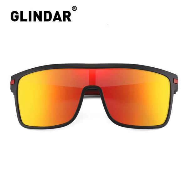 for fashion men shield sunglasses oversized male women driving glindar goggle ovswa, White;black
for fashion men shield sunglasses oversized male women driving glindar goggle ovswa, White;black
