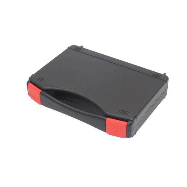 car organizer 7.68*6.69*1.81in portable toolbox hardware storage box worker maintenance staff tool trunk repair
car organizer 7.68*6.69*1.81in portable toolbox hardware storage box worker maintenance staff tool trunk repair