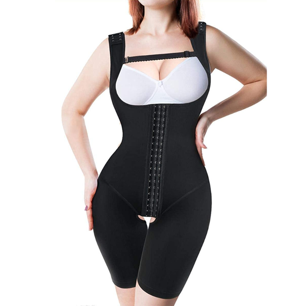 women's shapers shapewear colombianas reductoras postparto compression garment skims kim kardashian bbl post op supplies sudation fa, Black;white
women's shapers shapewear colombianas reductoras postparto compression garment skims kim kardashian bbl post op supplies sudation fa, Black;white
