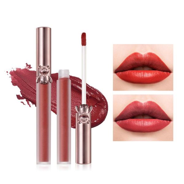 lip gloss long-lasting smooth application matte finish liquid lipstick 2.5g waterproof long lasting tint
lip gloss long-lasting smooth application matte finish liquid lipstick 2.5g waterproof long lasting tint