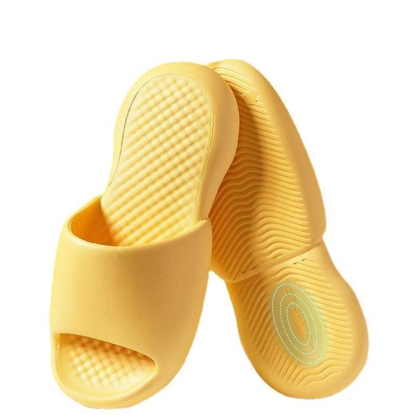 slippers summer home women wear soft thick-soled non-slip couple men's sandals and wholesale, Black
slippers summer home women wear soft thick-soled non-slip couple men's sandals and wholesale, Black