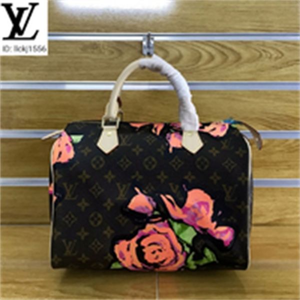 handles luxury om0y m48610 floral print shoulder bag women handbags iconic bags brand shoulder bags totes cross body designer bag, Red;black
handles luxury om0y m48610 floral print shoulder bag women handbags iconic bags brand shoulder bags totes cross body designer bag, Red;black