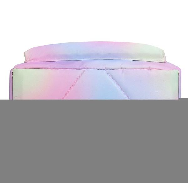 backpack korean cute pink rainbow gradient girls kids book bags teenagers student schoolbags women laptravel
backpack korean cute pink rainbow gradient girls kids book bags teenagers student schoolbags women laptravel