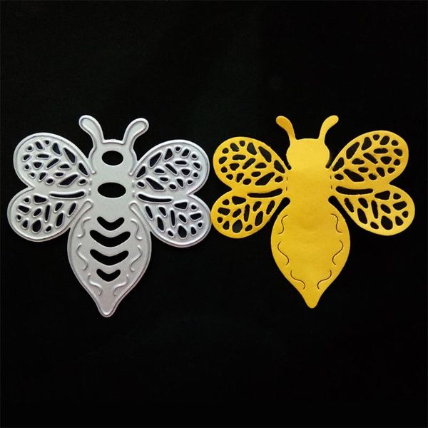 painting supplies cute die cuts bee metal cutting dies stencils for diy scrapbooking wedding card po embossing crafts
painting supplies cute die cuts bee metal cutting dies stencils for diy scrapbooking wedding card po embossing crafts