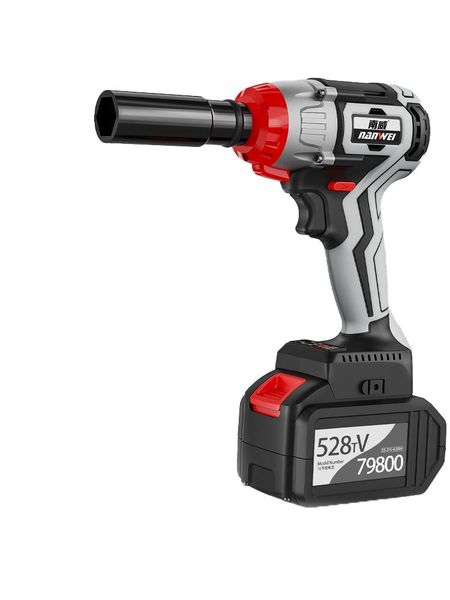professiona electric drills brushless wrench, lithium battery high-torque jackhammer, suitable for auto repair, drilling, screwing
professiona electric drills brushless wrench, lithium battery high-torque jackhammer, suitable for auto repair, drilling, screwing