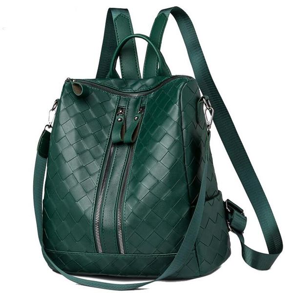 2021 new back pack leather backpack women shoulder bags travel backpack school bags for girls bagpack mochila sac
2021 new back pack leather backpack women shoulder bags travel backpack school bags for girls bagpack mochila sac