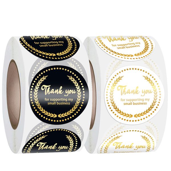 stamping thank you sticker optional cute sticker seal baking self-adhesive roll envelope gift wedding 1221231
stamping thank you sticker optional cute sticker seal baking self-adhesive roll envelope gift wedding 1221231