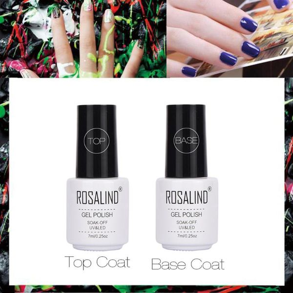 nail polish rosalind 2 pcs coat + base uv diamond gel art 7ml esmalte semipermanente vernis ongle normal
nail polish rosalind 2 pcs coat + base uv diamond gel art 7ml esmalte semipermanente vernis ongle normal