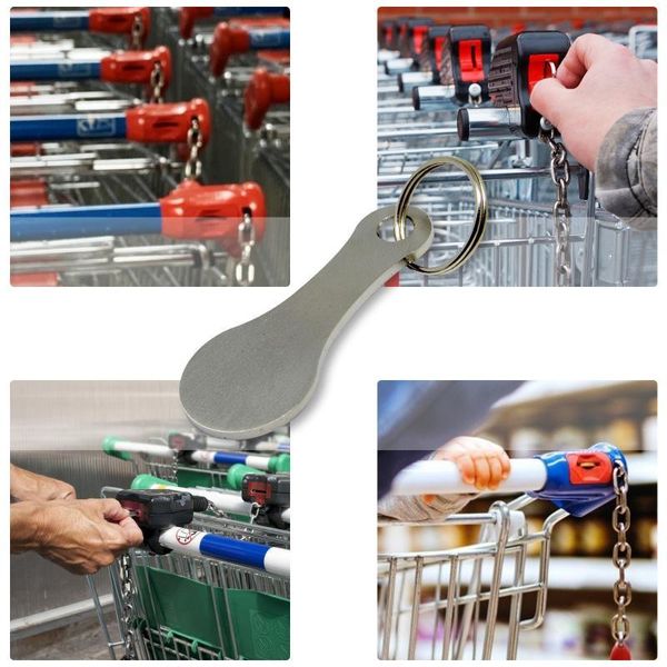 hooks & rails 2 packs metal keychain aluminum alloy shopping cart token accessories decor keyring hook gift
hooks & rails 2 packs metal keychain aluminum alloy shopping cart token accessories decor keyring hook gift