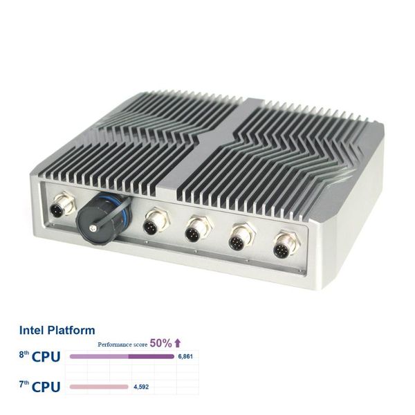 mini pcs intel core -8265u/i3-8145u/4305u/j1900 industrial fanless pc waterproof ip69k windows 10 wifi/rs232/hd-mi/lan/usb 8th cpu
mini pcs intel core -8265u/i3-8145u/4305u/j1900 industrial fanless pc waterproof ip69k windows 10 wifi/rs232/hd-mi/lan/usb 8th cpu