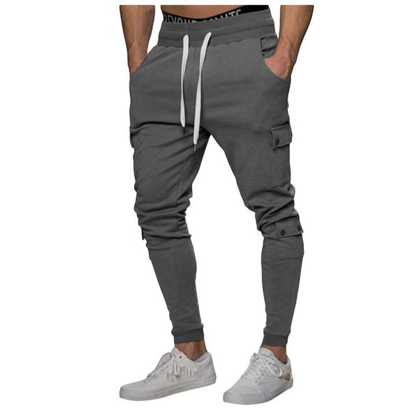 men's pants jaycosin fashion causal trousers shorts pocket short men solid color fitness mujer casual, Black
men's pants jaycosin fashion causal trousers shorts pocket short men solid color fitness mujer casual, Black
