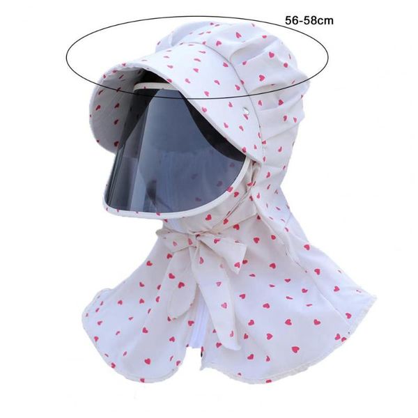 wide brim hats visor hat neck coverage sun protection cotton ladies fashion sweat-absorbent for hiking cap summer, Blue;gray
wide brim hats visor hat neck coverage sun protection cotton ladies fashion sweat-absorbent for hiking cap summer, Blue;gray