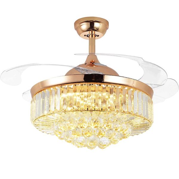 invisible ceiling fan crystal living room ventilador de techo ceilin lights 42 inch modern cooling fan fixtures
invisible ceiling fan crystal living room ventilador de techo ceilin lights 42 inch modern cooling fan fixtures