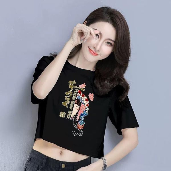fashion printing t shirts women's short sleeve purpel fashion 100% cotton female t-shirts drop shipping, White
fashion printing t shirts women's short sleeve purpel fashion 100% cotton female t-shirts drop shipping, White