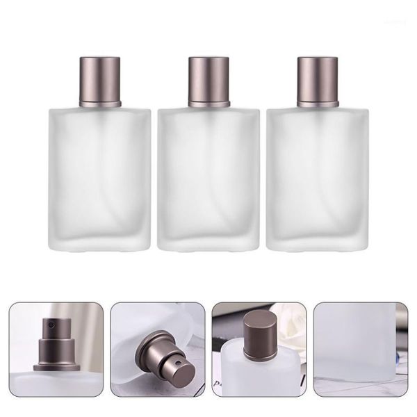 storage bottles & jars 3pcs 50ml refillable spray perfume cosmetic fine mist atomizer container
storage bottles & jars 3pcs 50ml refillable spray perfume cosmetic fine mist atomizer container