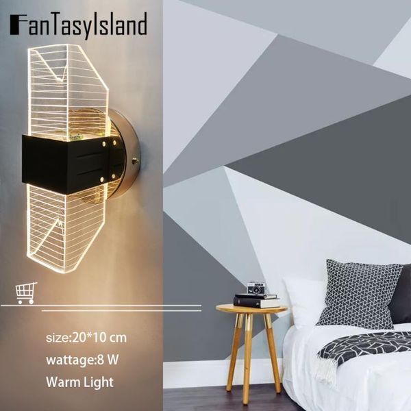 new led wall light bedroom bedside light living room balcony aisle wall lamp corridor sconce lamp
new led wall light bedroom bedside light living room balcony aisle wall lamp corridor sconce lamp