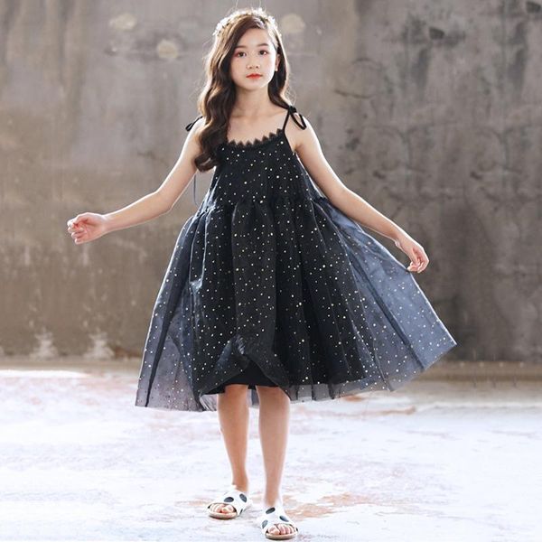 girl's dresses 2021 summer style kids and teen girls korean star mesh dress suspender princess cute baby party clothes, #8810, Red;yellow
girl's dresses 2021 summer style kids and teen girls korean star mesh dress suspender princess cute baby party clothes, #8810, Red;yellow