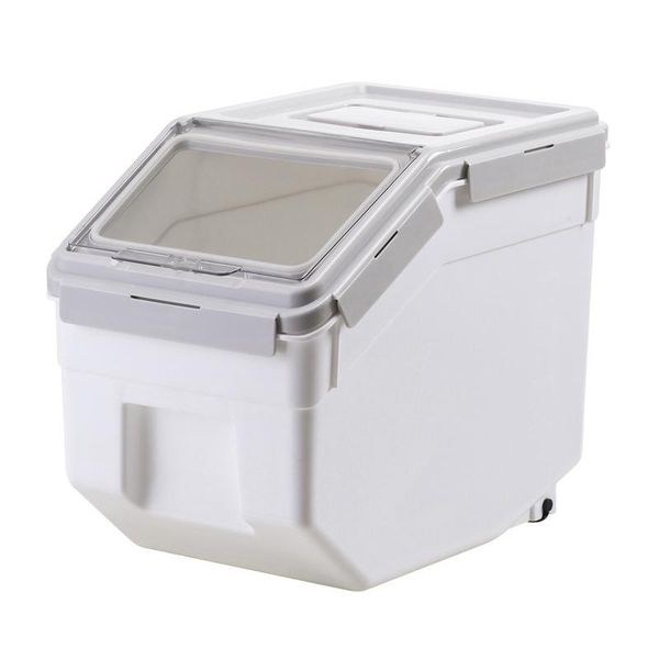 storage bottles & jars food box plastic kitchen lunch with lid sealed moisture-proof pet dog container flip
storage bottles & jars food box plastic kitchen lunch with lid sealed moisture-proof pet dog container flip