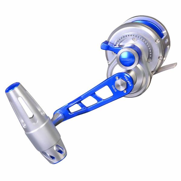 baitcasting reels woen cnc all metal boat fishing drum wheel ssbl40 speed ratio: 6.0:1 deep sea shake slowly iron 20kg braking force
baitcasting reels woen cnc all metal boat fishing drum wheel ssbl40 speed ratio: 6.0:1 deep sea shake slowly iron 20kg braking force