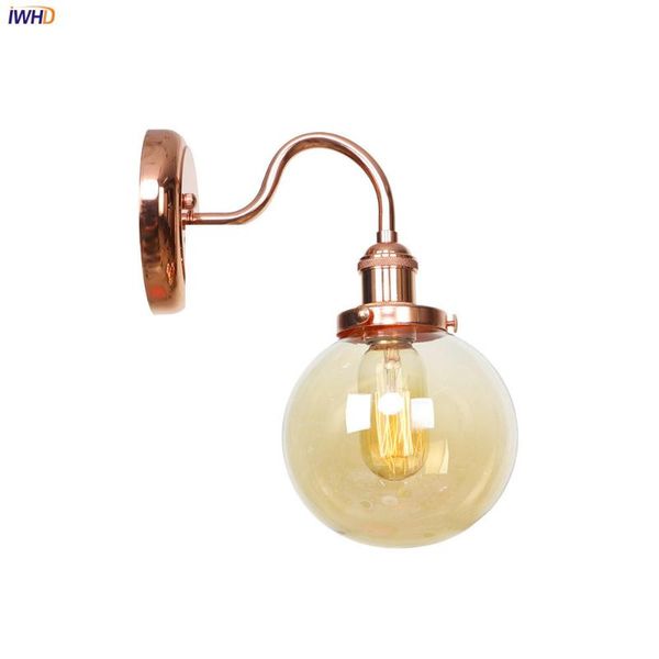 wall lamp iwhd creative glass ball light modern nordic rose golden iron mirror vintage bathroom home lighting
wall lamp iwhd creative glass ball light modern nordic rose golden iron mirror vintage bathroom home lighting