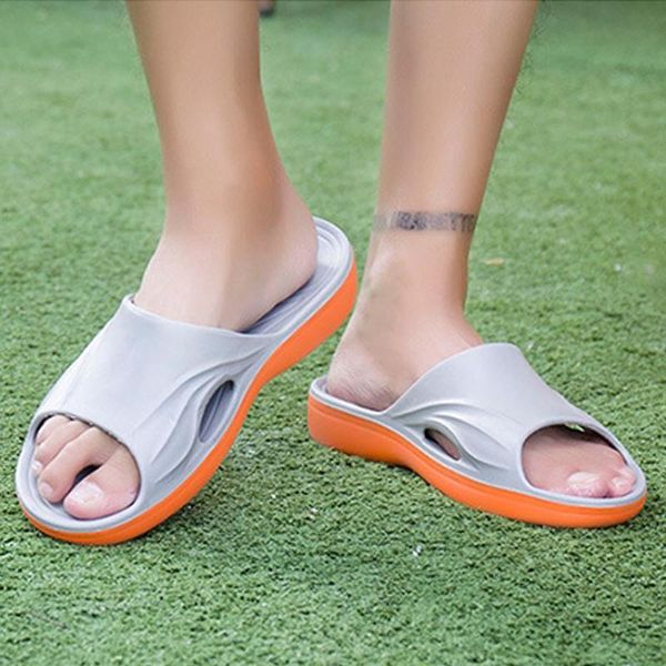 slippers environmentally odorless men big size 38-49 couples home shoes bathroom non-slip eva light, Black
slippers environmentally odorless men big size 38-49 couples home shoes bathroom non-slip eva light, Black