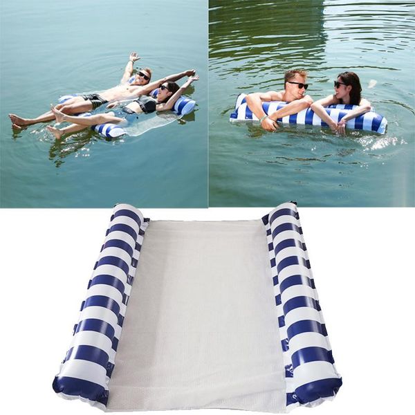 inflatable floats & tubes water sports swimming pool mattress foldable hammock recliner drifter saddles summer swim float row bed
inflatable floats & tubes water sports swimming pool mattress foldable hammock recliner drifter saddles summer swim float row bed