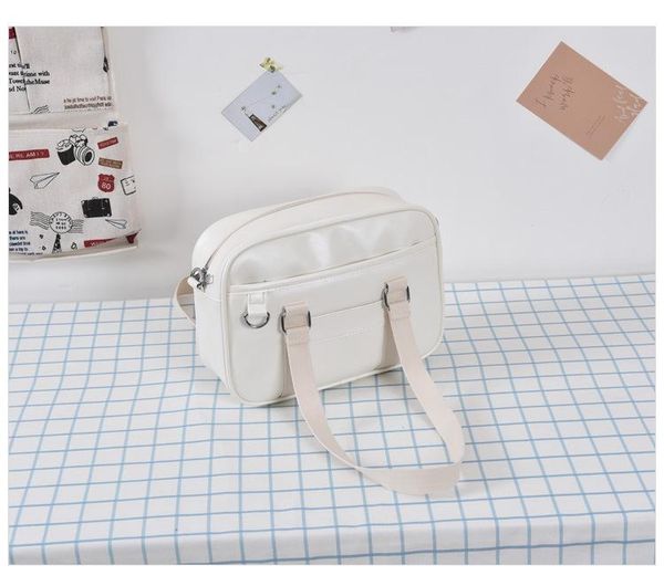 japanese versatile schoolbag single shoulder bag cross carry on bag light leisure 
japanese versatile schoolbag single shoulder bag cross carry on bag light leisure