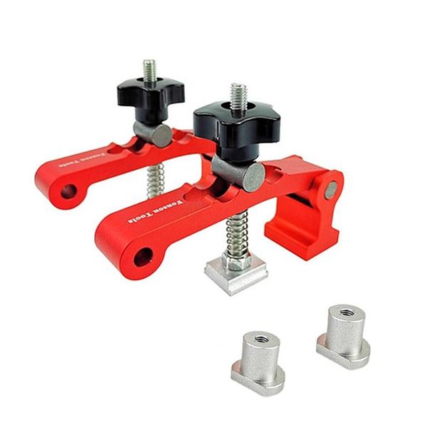 professional hand tool sets t-track hold down clamp 20mm hole woodworking deskfixed jig t-slots clamping blocks platen carpenter tools
professional hand tool sets t-track hold down clamp 20mm hole woodworking deskfixed jig t-slots clamping blocks platen carpenter tools