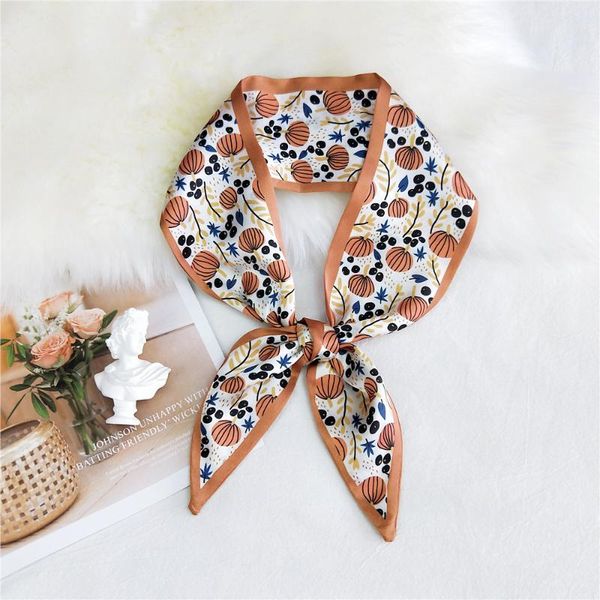 scarves long scarf women skinny head for ladies silk tie striped bag ribbons female belt, Blue;gray
scarves long scarf women skinny head for ladies silk tie striped bag ribbons female belt, Blue;gray