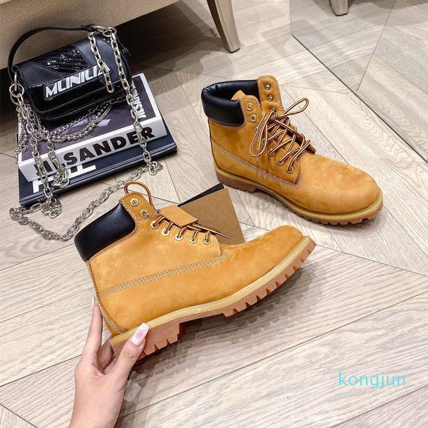 designer- luxury winter men women boots martin boot s flat bottomed classic multicolor men's and women's shoes sizes 35-46, Black
designer- luxury winter men women boots martin boot s flat bottomed classic multicolor men's and women's shoes sizes 35-46, Black