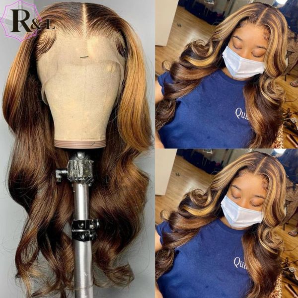 lace wigs rulinda 1/27 ombre color t-part front wave wig human hair brazilian for women non-remy middle part, Black;brown
lace wigs rulinda 1/27 ombre color t-part front wave wig human hair brazilian for women non-remy middle part, Black;brown
