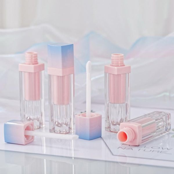 storage bottles & jars 10/30/50pcs 5ml empty lip gloss tube diy plastic lipstick containers cosmetic container bottle
storage bottles & jars 10/30/50pcs 5ml empty lip gloss tube diy plastic lipstick containers cosmetic container bottle