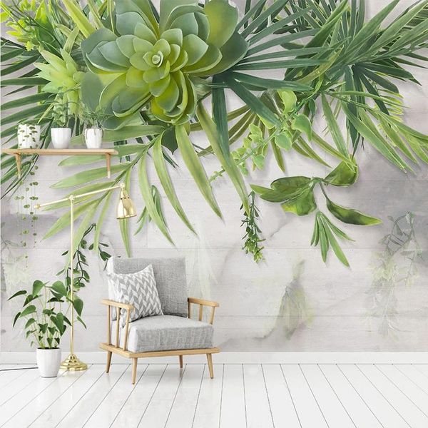 custom mural wallpaper 3d green leaves watercolor plant p wall mural living room tv sofa bedroom home decor fresco wallpaper
custom mural wallpaper 3d green leaves watercolor plant p wall mural living room tv sofa bedroom home decor fresco wallpaper