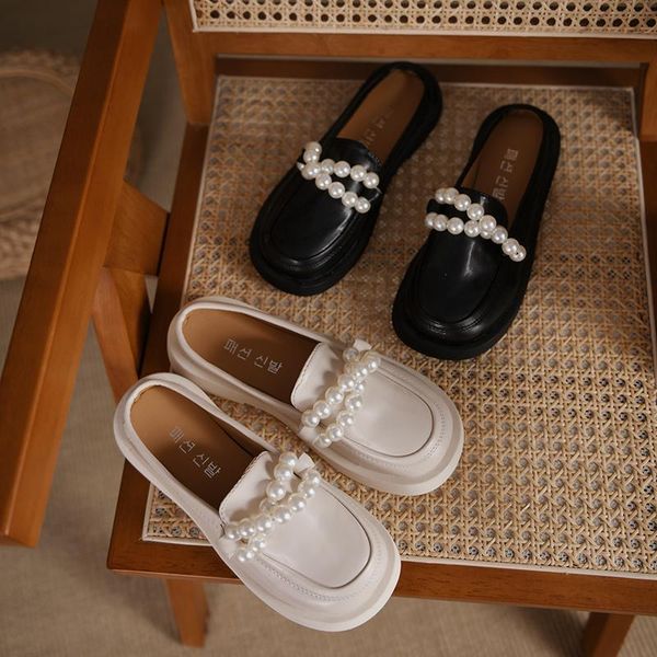 slippers wohdhe ladies 2021 summer slides fashion pearl chain decorated round toe women female beach shoes, Black
slippers wohdhe ladies 2021 summer slides fashion pearl chain decorated round toe women female beach shoes, Black