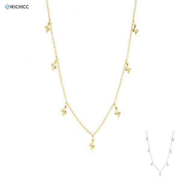 kikichicc 925 sterling silver gold snake charm choker necklace women fashion fine jewelry 2020 rock punk chain jewelry wedding q0531
kikichicc 925 sterling silver gold snake charm choker necklace women fashion fine jewelry 2020 rock punk chain jewelry wedding q0531