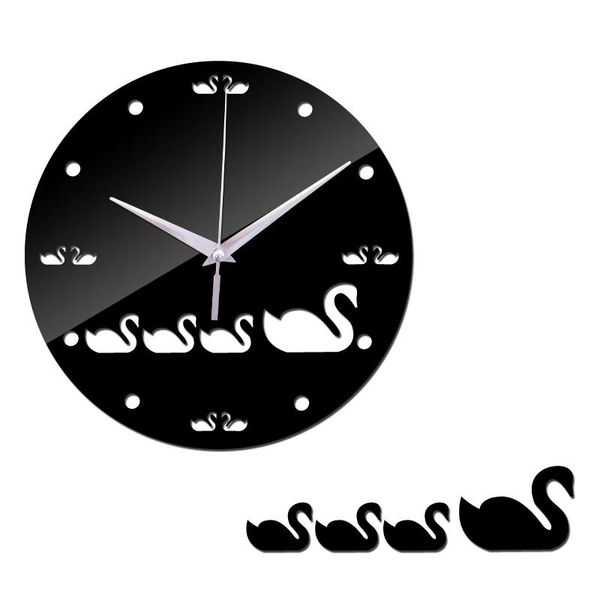 wall clocks fashion design still life mirror acrylic material stickers diy home decor quartz brief style watches
wall clocks fashion design still life mirror acrylic material stickers diy home decor quartz brief style watches