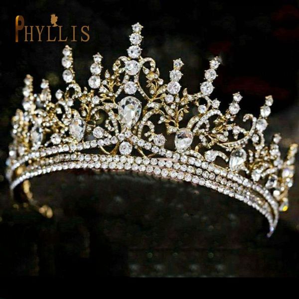 hair clips & barrettes phyllis a101 unique crown for bride queen bridal wedding gold tiaras headpiece ie designs rhinestone headwear, Golden;silver
hair clips & barrettes phyllis a101 unique crown for bride queen bridal wedding gold tiaras headpiece ie designs rhinestone headwear, Golden;silver