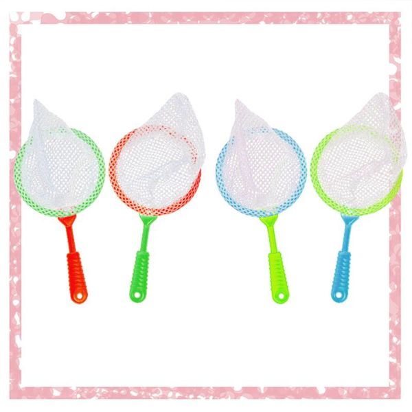 fishing accessories 4pcs children's large nets durable kids bug catcher insect collecting net bath adventure tool child par
fishing accessories 4pcs children's large nets durable kids bug catcher insect collecting net bath adventure tool child par