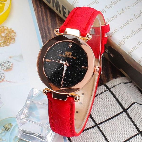wristwatches starry sky watch women watches leather band quartz fashion dress relogio feminino hodinky dames horloges, Slivery;brown
wristwatches starry sky watch women watches leather band quartz fashion dress relogio feminino hodinky dames horloges, Slivery;brown