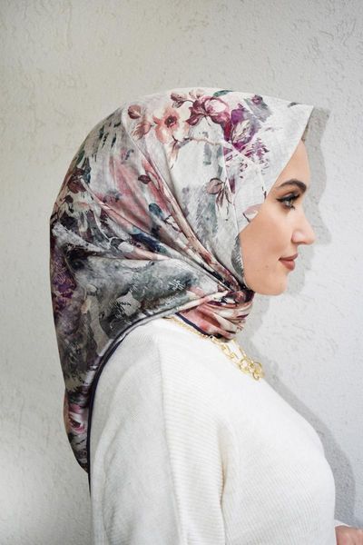 ethnic clothing women's 21 'creations for spring twill scarf women 2021 fashion hijab, Red
ethnic clothing women's 21 'creations for spring twill scarf women 2021 fashion hijab, Red