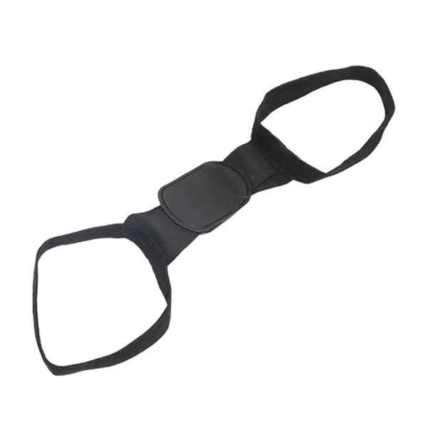 resistance bands x5qf posture corrector/train-er back straightener, brace for hunchback correction - comfortable, durable
resistance bands x5qf posture corrector/train-er back straightener, brace for hunchback correction - comfortable, durable