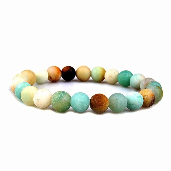 charm bracelets gvusmil men natural healing energy lava stone bracelet polished 8 mm beads bangle elastic pulsera women jewelry, Golden;silver
charm bracelets gvusmil men natural healing energy lava stone bracelet polished 8 mm beads bangle elastic pulsera women jewelry, Golden;silver