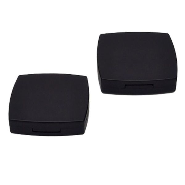 storage bottles & jars 2pcs 20mm refillable empty box lipstick container subpackage makeup tool organizer black
storage bottles & jars 2pcs 20mm refillable empty box lipstick container subpackage makeup tool organizer black