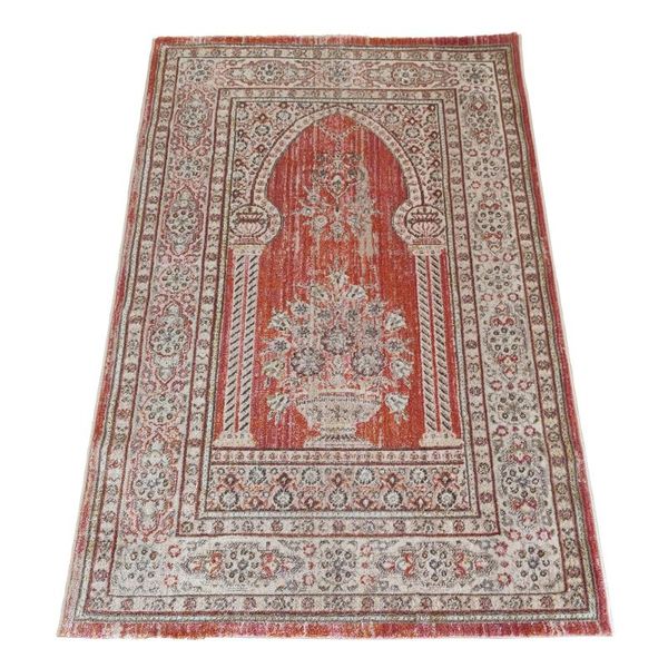 vintage pink-bone area carpet persian carpet for living room bedroom mat slip-resistant area rugs ethnic retro high technology 600.000 point
vintage pink-bone area carpet persian carpet for living room bedroom mat slip-resistant area rugs ethnic retro high technology 600.000 point