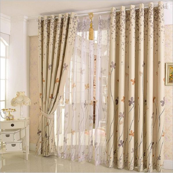 curtain & drapes curtains for living room pastoral clover design decor sheer tulle elegant panel set
curtain & drapes curtains for living room pastoral clover design decor sheer tulle elegant panel set