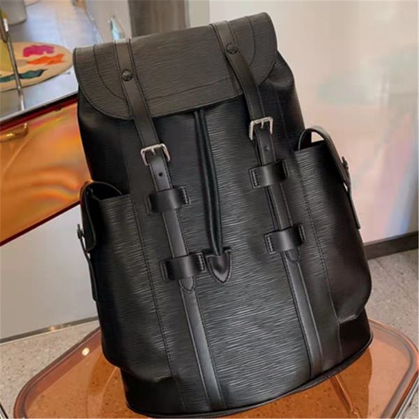 designer men's black school bags backpacks large capacity fashion men back packs outdoor hiking mountaineering bag travel shoulder bags
designer men's black school bags backpacks large capacity fashion men back packs outdoor hiking mountaineering bag travel shoulder bags