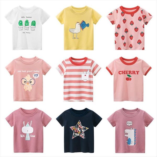 baby t shirt for kids boys girls toddler infant tees cartoon cotton childrens clothes boy clothing, Blue
baby t shirt for kids boys girls toddler infant tees cartoon cotton childrens clothes boy clothing, Blue