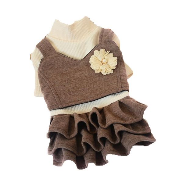 dog apparel winter dress sweater skirt cat yorkie poodle bichon frise pomeranian puppy costumes small clothing pet dresses outfit
dog apparel winter dress sweater skirt cat yorkie poodle bichon frise pomeranian puppy costumes small clothing pet dresses outfit